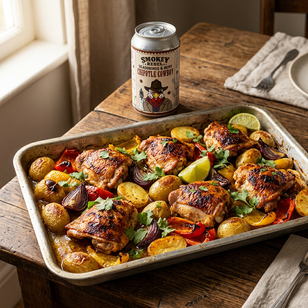 
                  
                    Ultimate Chicken 4-Pack
                  
                
