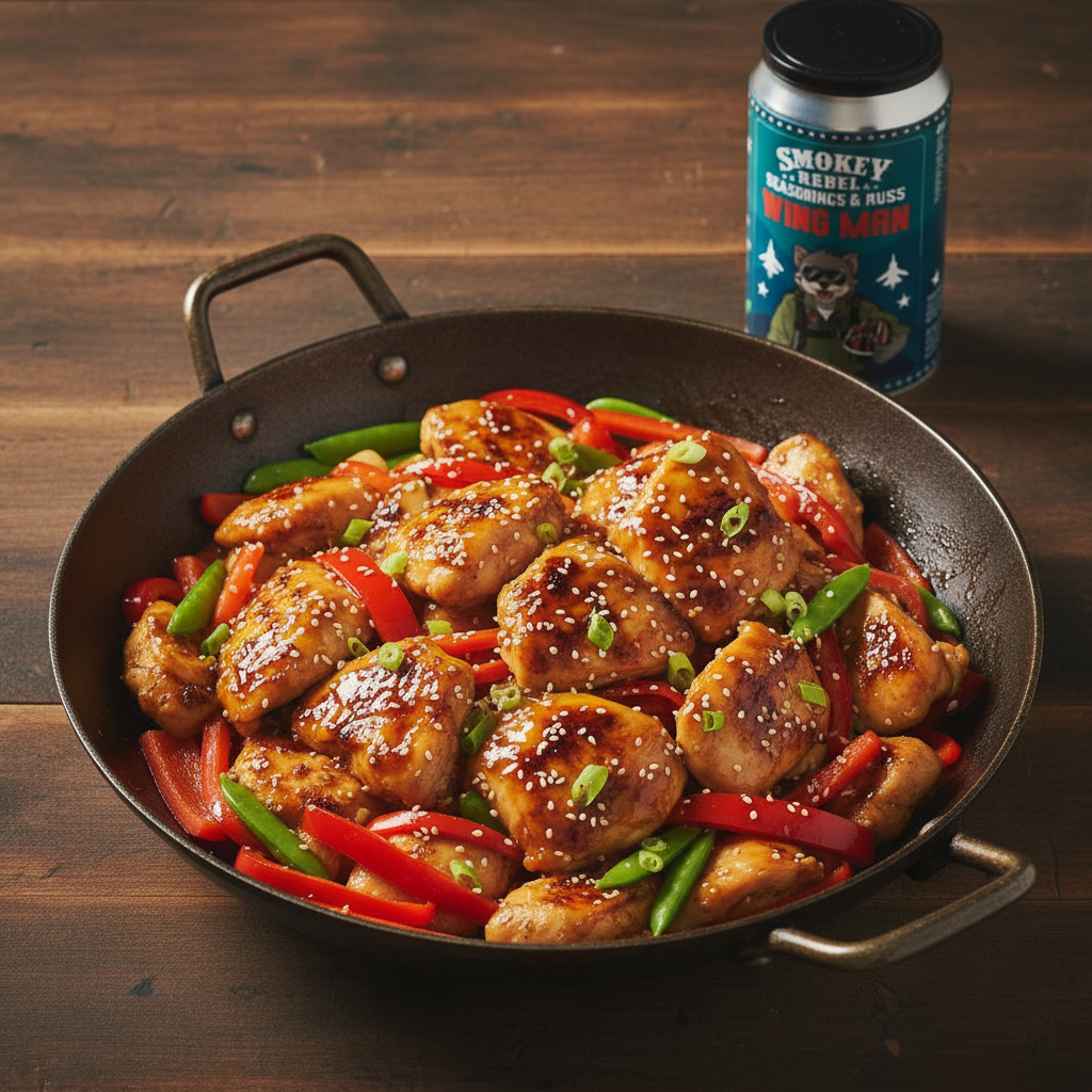 
                  
                    Ultimate Chicken 4-Pack
                  
                