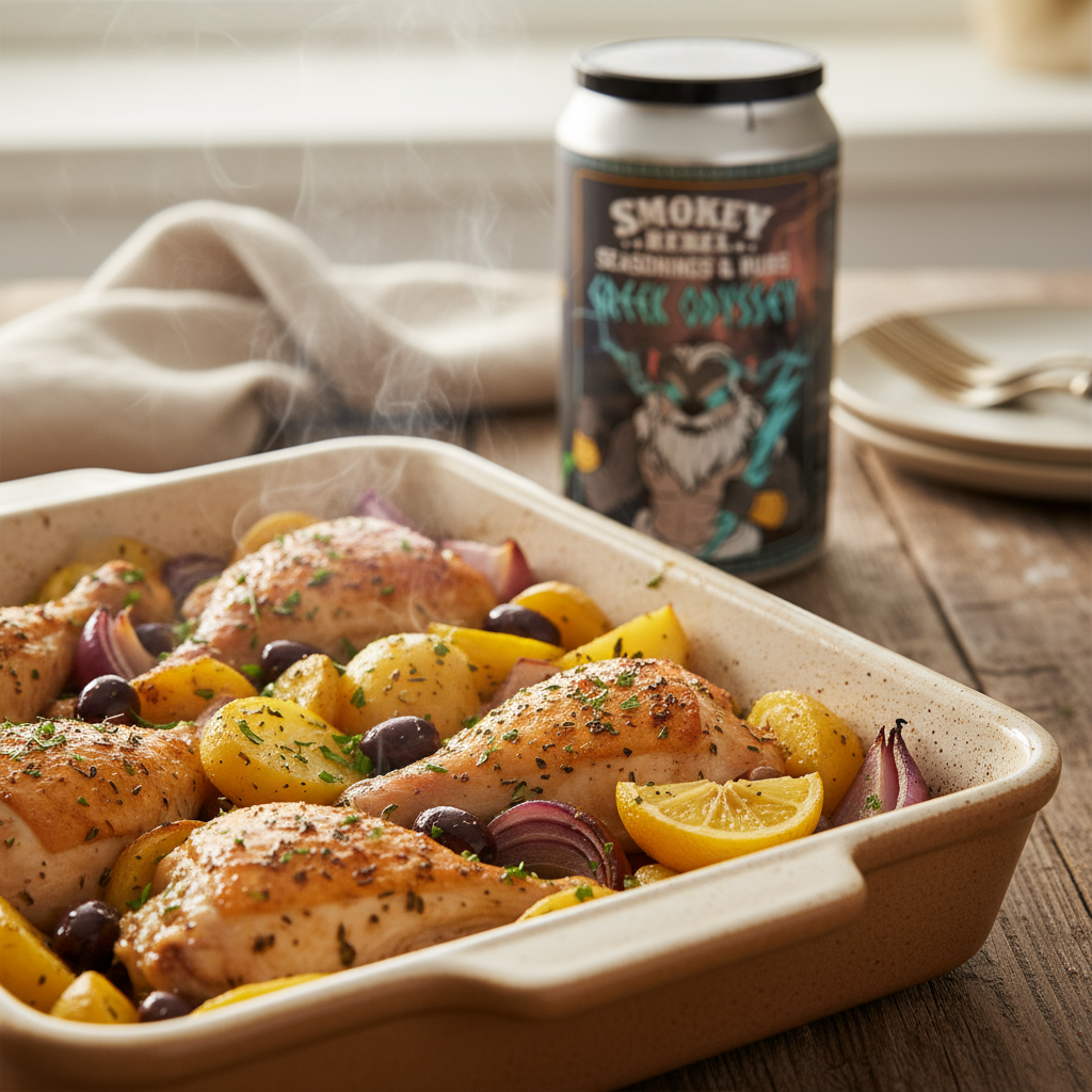 
                  
                    Weeknight Wonders 5-Pack
                  
                