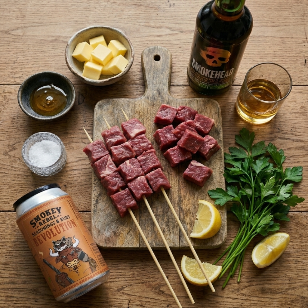 
                  
                    Father’s Day BBQ Gift Set
                  
                
