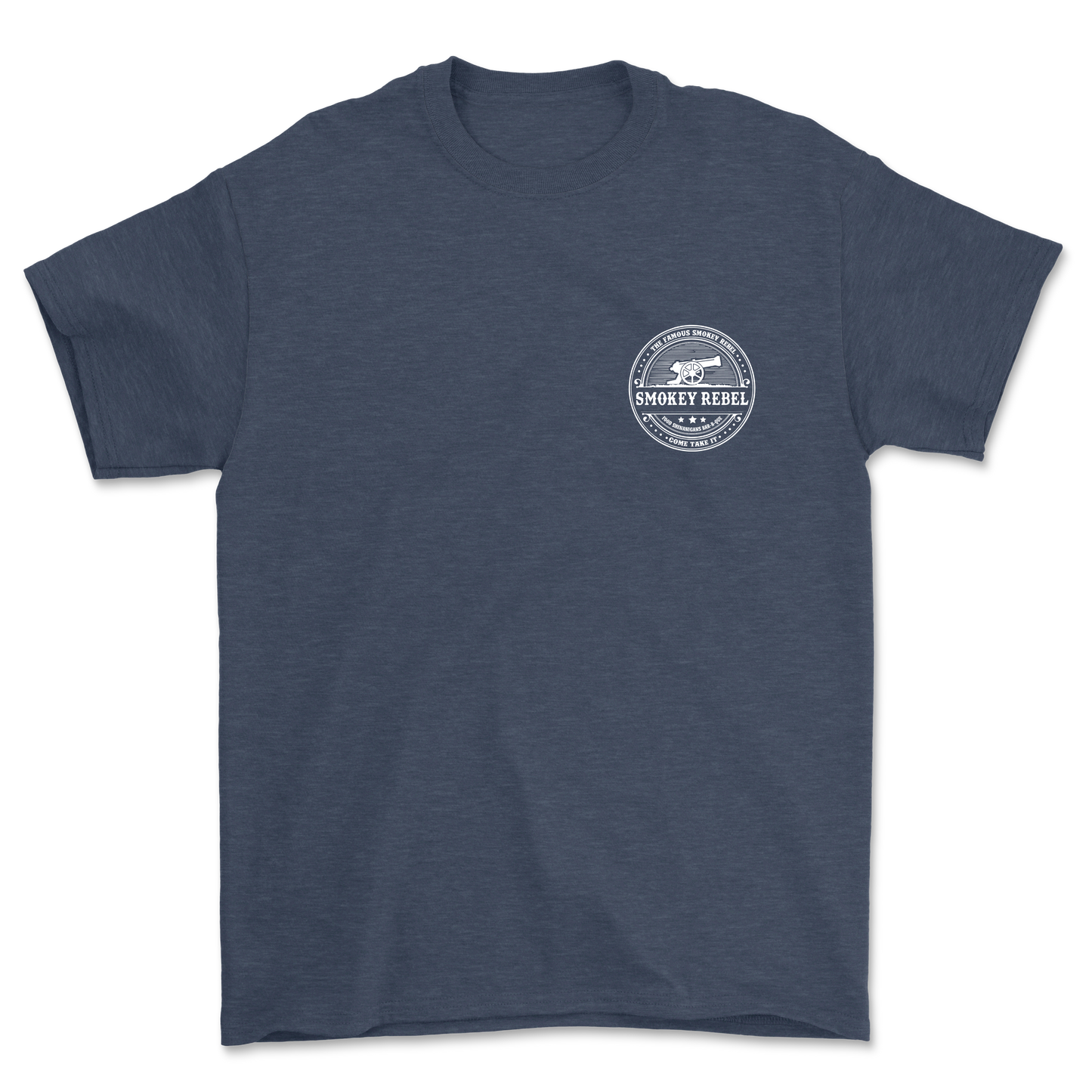 
                  
                    Limited Edition "Lord Cabrito" T-Shirt
                  
                