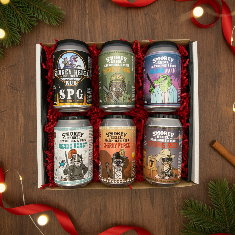 Christmas Feast 6-Pack