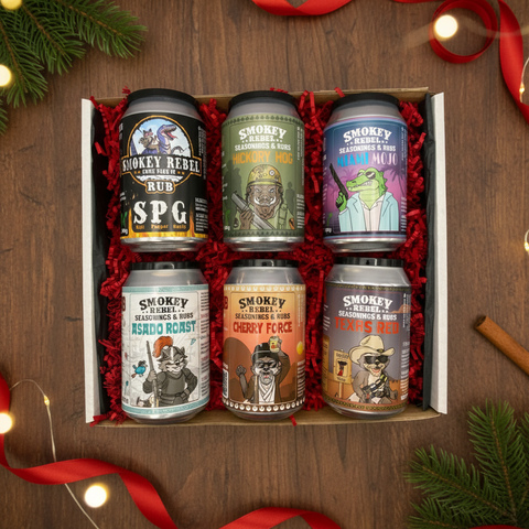 Christmas Feast 6-Pack