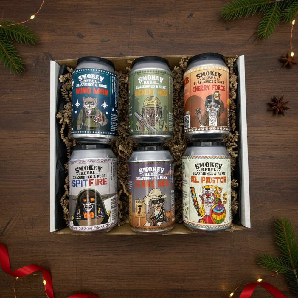 Game Day Party 6-Pack