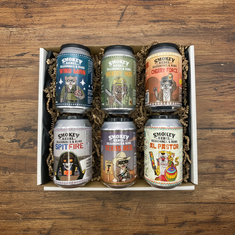 The Party 6-Pack