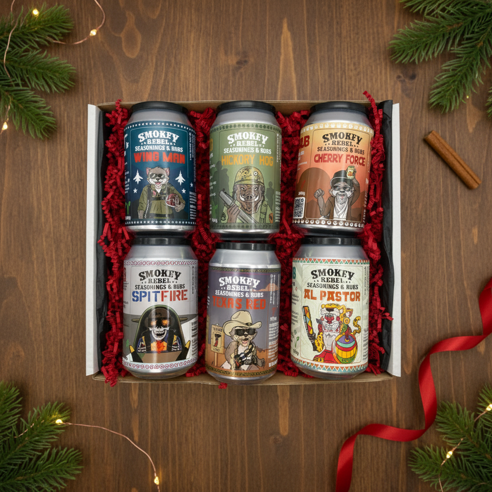 
                  
                    Game Day Party 6-Pack
                  
                