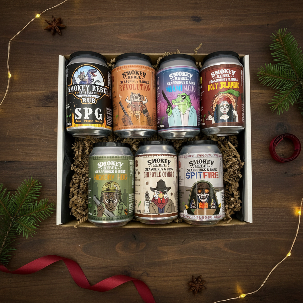 The Magnificent Seven