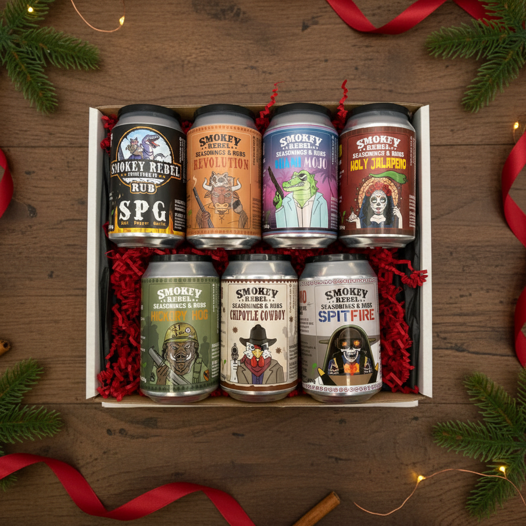 
                  
                    The Magnificent Seven
                  
                