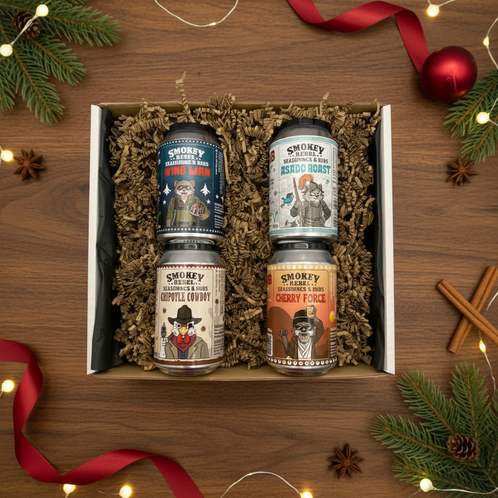 Ultimate Chicken 4-Pack