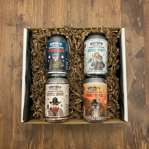 Ultimate Chicken 4-Pack