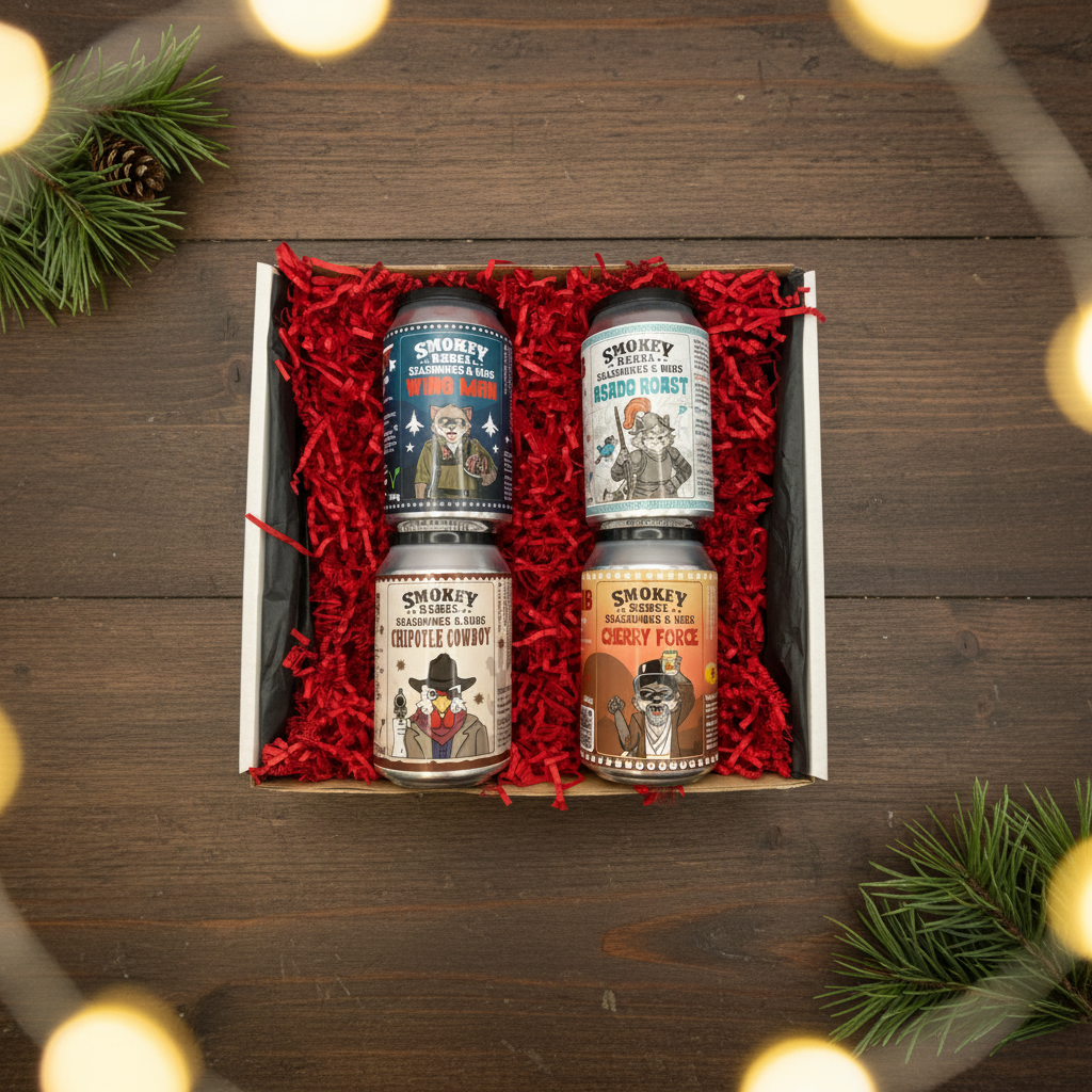 
                  
                    Ultimate Chicken 4-Pack
                  
                