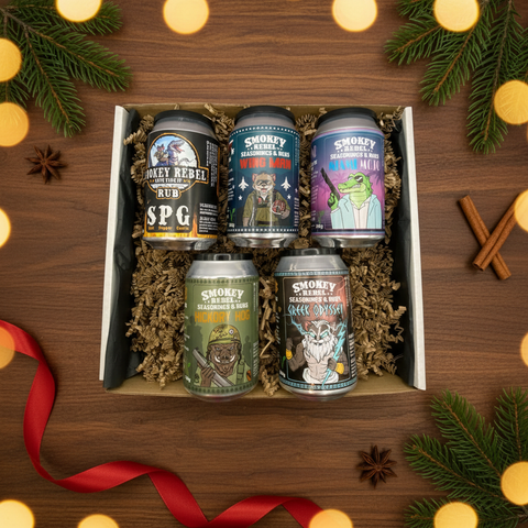 Weeknight Wonders 5-Pack