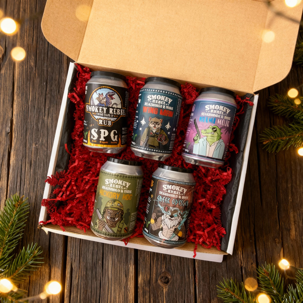 Weeknight Wonders 5-Pack