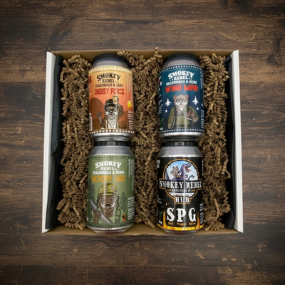 Best Sellers 4-Pack