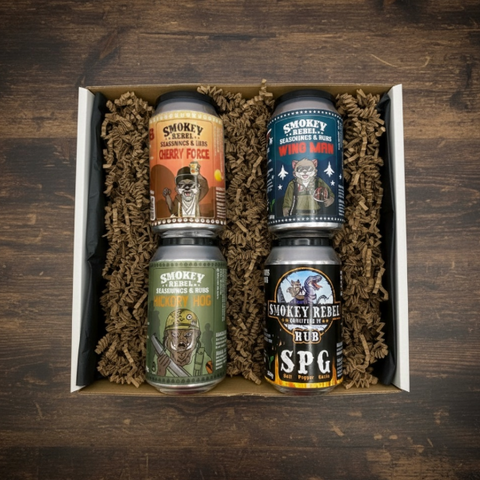 Best Sellers 4-Pack