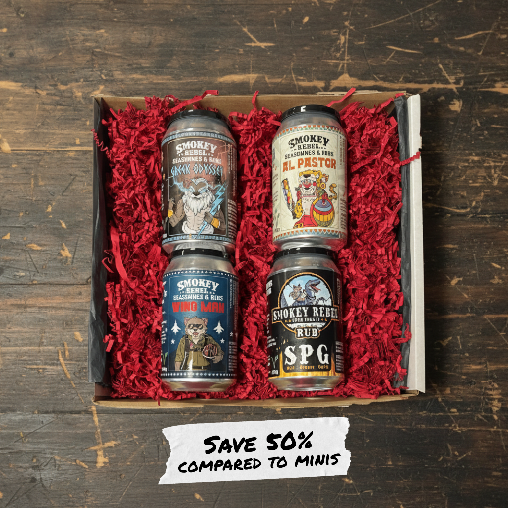 
                  
                    Flavour Heroes XL Experience Set
                  
                
