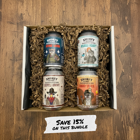 Ultimate Chicken 4-Pack