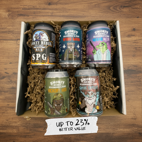 Weeknight Wonders 5-Pack