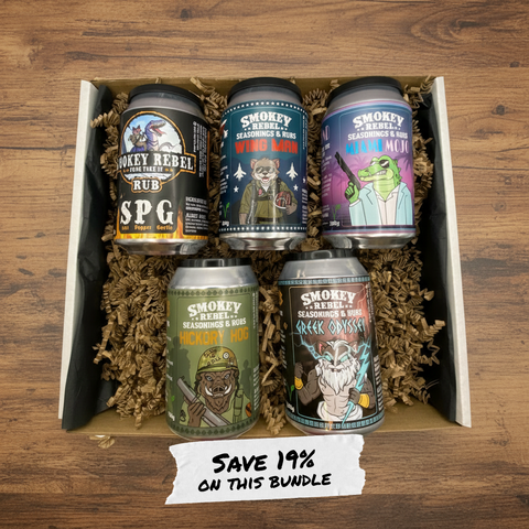 Weeknight Wonders 5-Pack