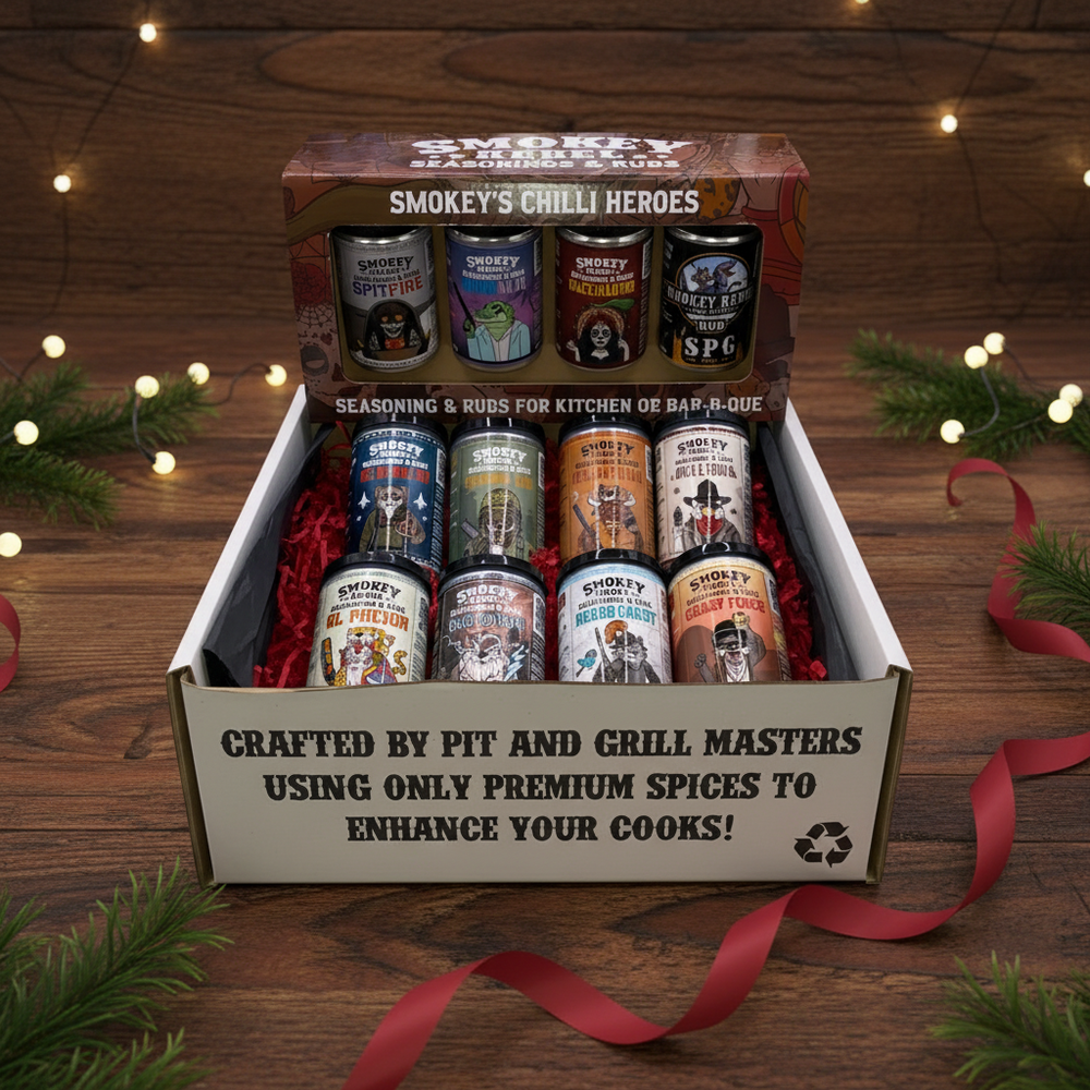 
                  
                    12 Flavours of Christmas – Mini Can Gift Set
                  
                