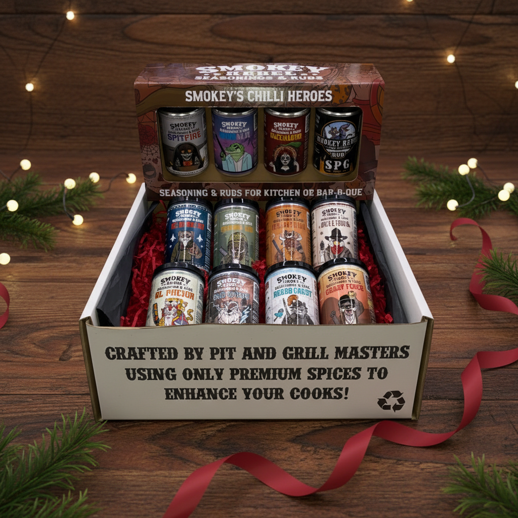 
                  
                    12 Flavours of Christmas – Mini Can Gift Set
                  
                