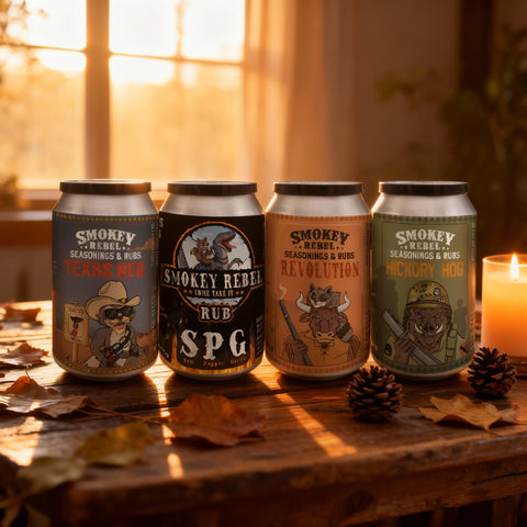 Autumn Comforts Bundle