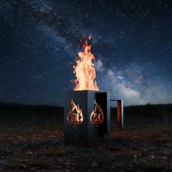 Inferno 3000 - Fire Starter