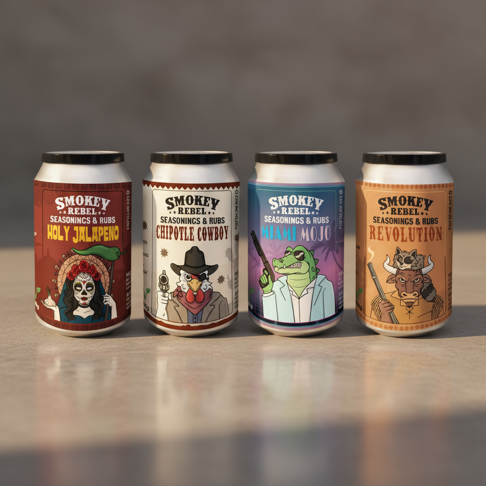 MexiCue Special Bundle