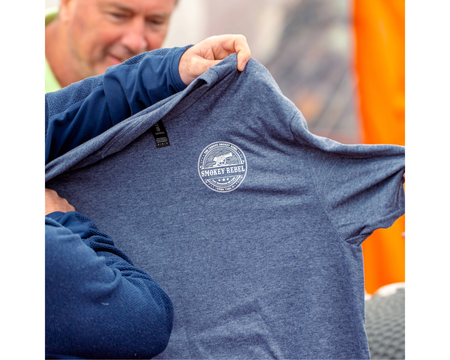 
                  
                    Limited Edition "Lord Cabrito" T-Shirt
                  
                