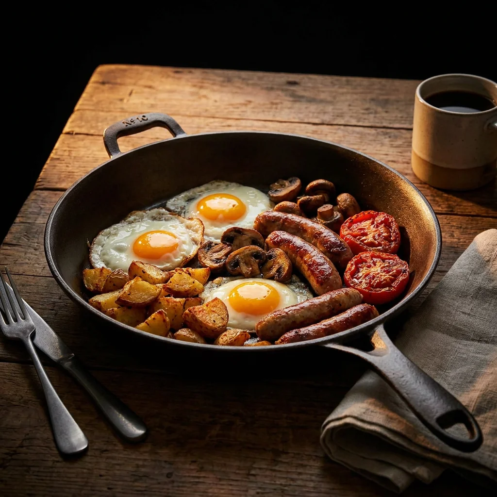 
                  
                    Hornbeam No. 10 Cast Iron Skillet
                  
                