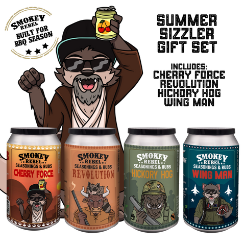 Summer Sizzler Bundle