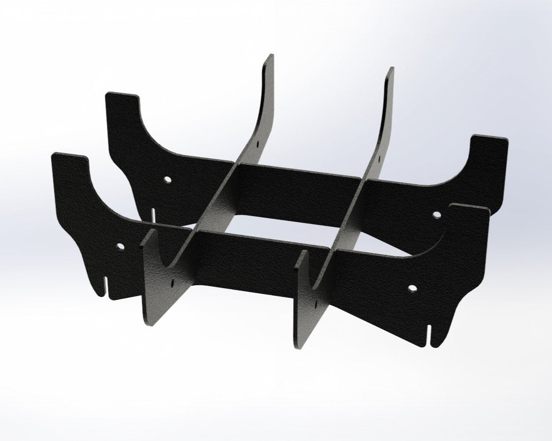 
                  
                    Scout Rebel Grills Fire Pit
                  
                