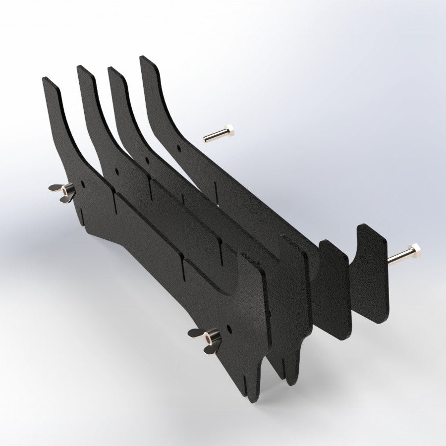 
                  
                    Scout Rebel Grills Fire Pit
                  
                