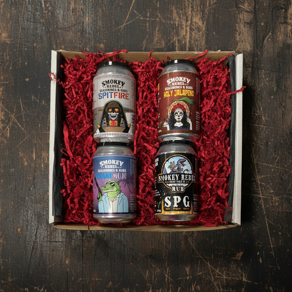 
                  
                    Chilli Heroes XL Experience Set
                  
                