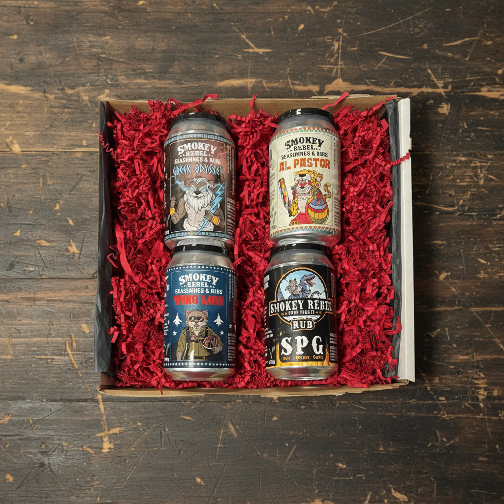 
                  
                    Flavour Heroes XL Experience Set
                  
                