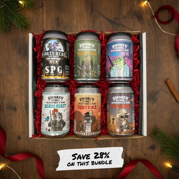 Christmas Feast 6-Pack