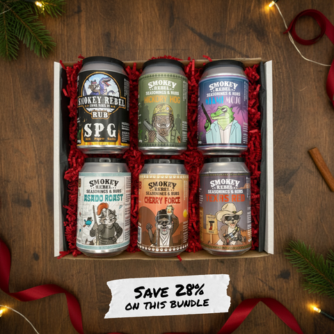 Christmas Feast 6-Pack