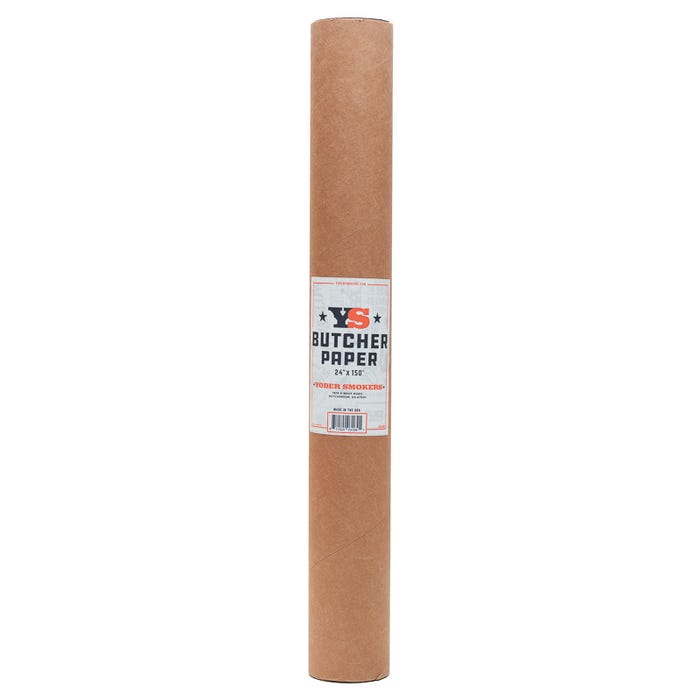 
                  
                    Yoder Smokers Butcher Paper
                  
                