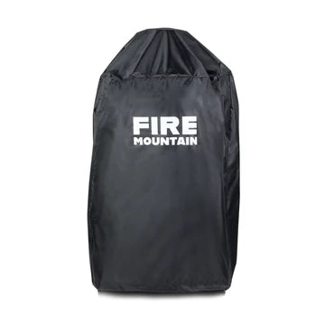 
                  
                    Fire Mountain Fuji 18" Ceramic Kamado BBQ Grill
                  
                
