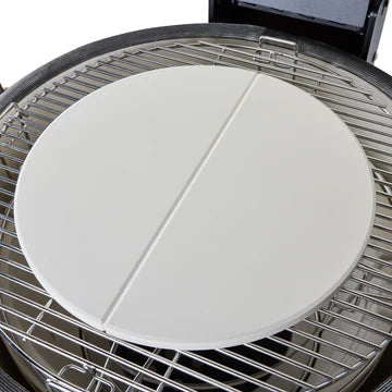 
                  
                    Fire Mountain Fuji 18" Ceramic Kamado BBQ Grill
                  
                