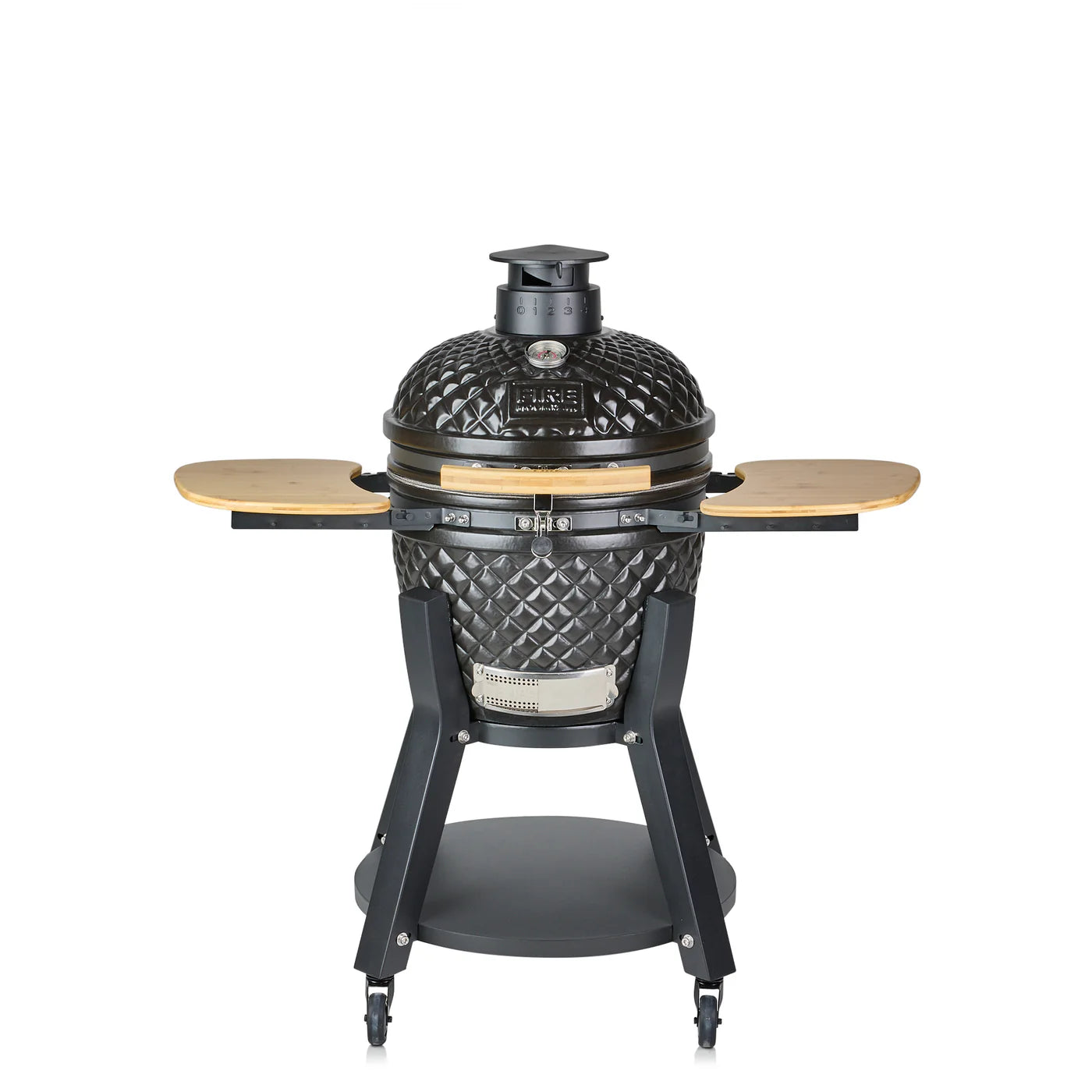 
                  
                    Fire Mountain Fuji 18" Ceramic Kamado BBQ Grill
                  
                