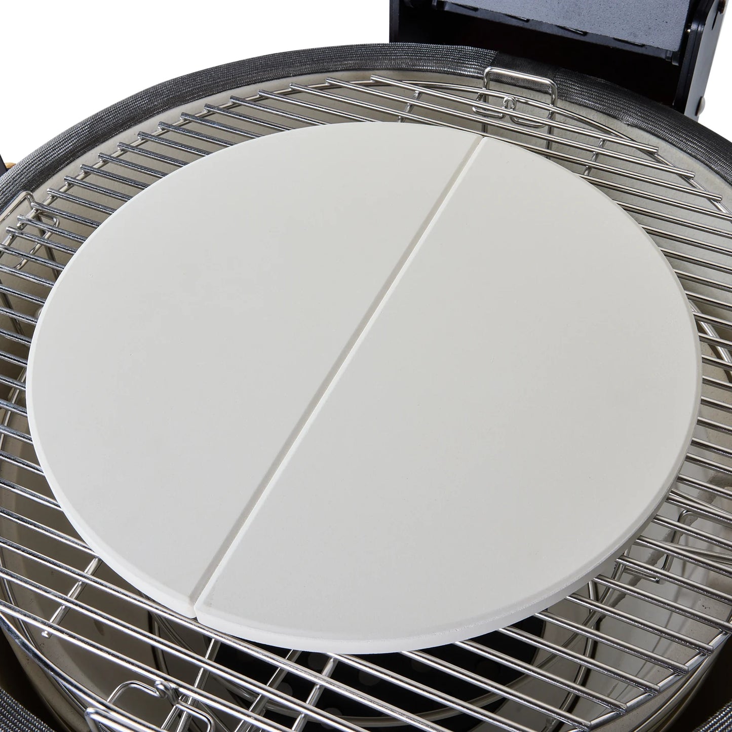 
                  
                    Fire Mountain Fuji 24" Ceramic Kamado BBQ Grill
                  
                