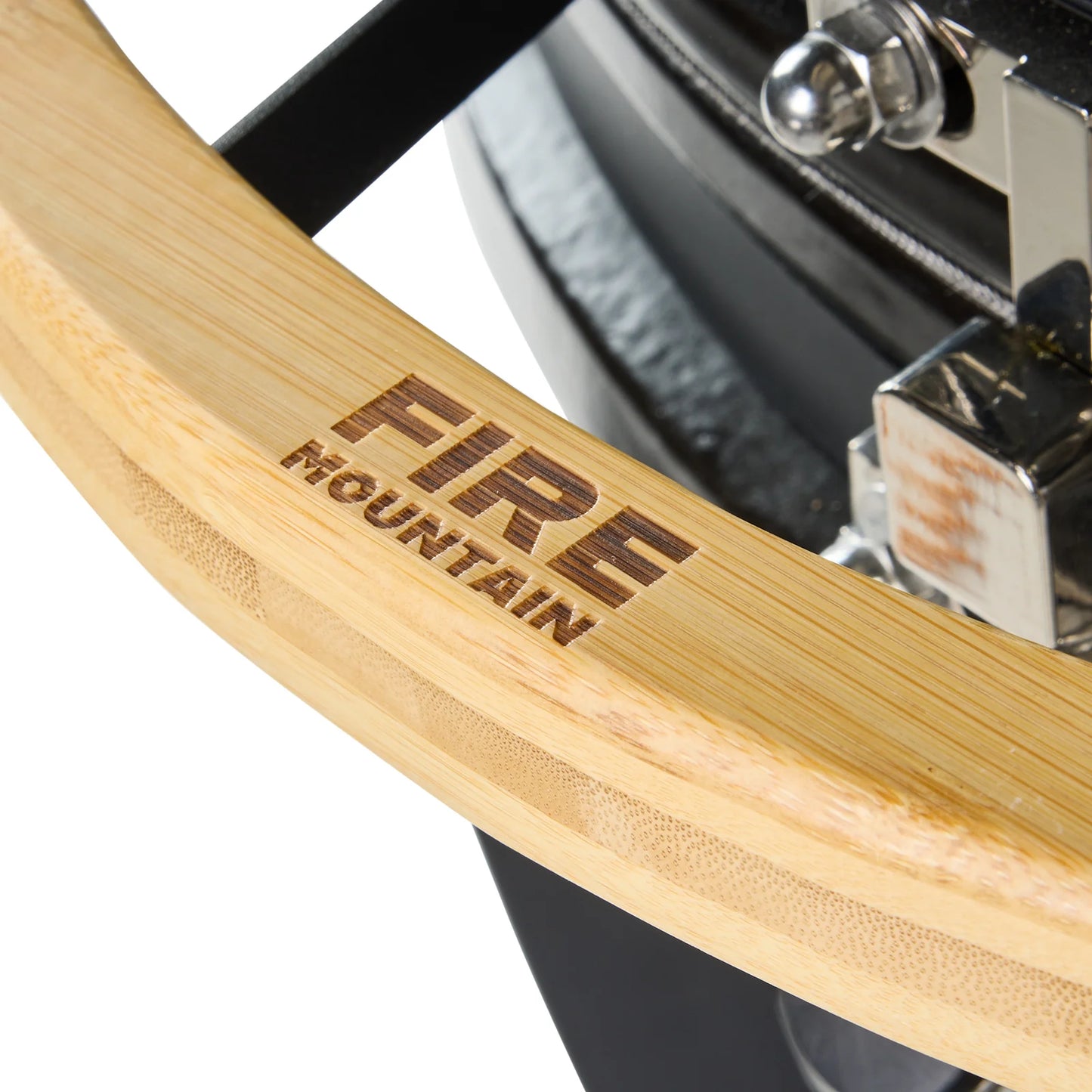 
                  
                    Fire Mountain Fuji 24" Ceramic Kamado BBQ Grill
                  
                