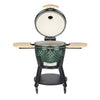 
                  
                    Fire Mountain Fuji 24" Ceramic Kamado BBQ Grill
                  
                