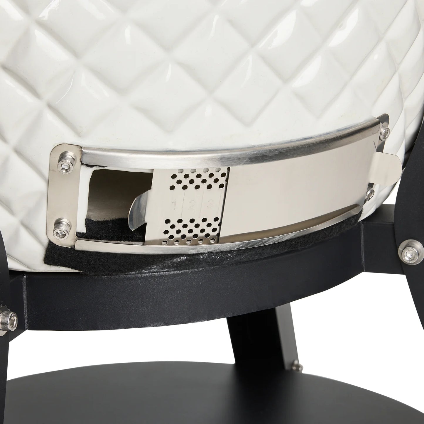 
                  
                    Fire Mountain Fuji 24" Ceramic Kamado BBQ Grill
                  
                