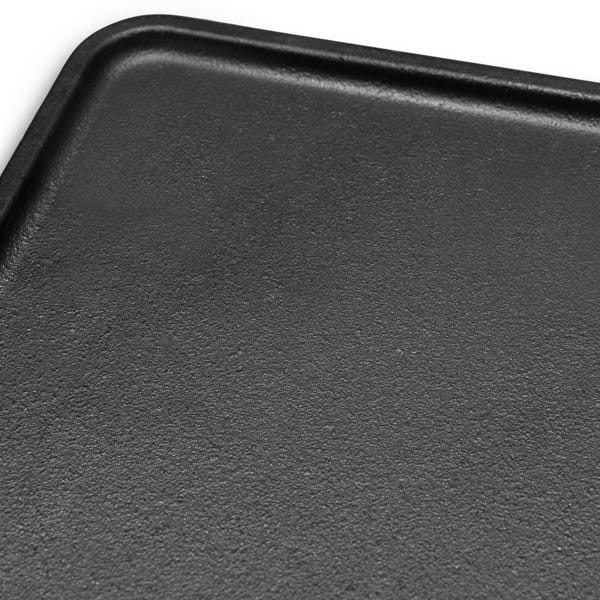 
                  
                    Yoder Smokers YS Cast Iron Griddle
                  
                