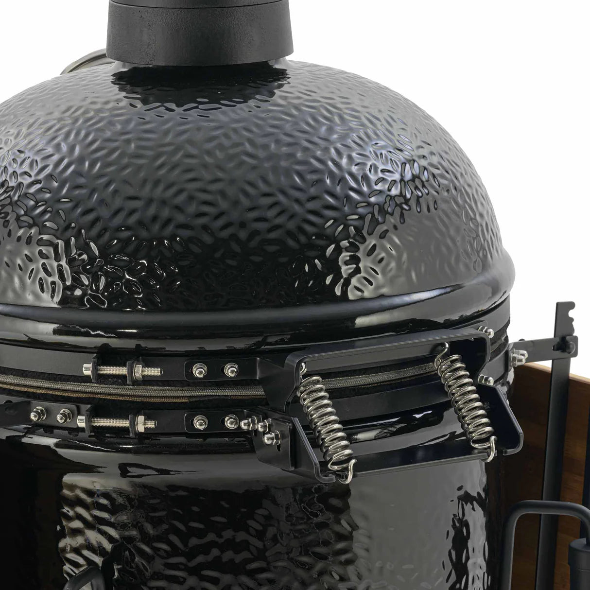
                  
                    Monolith ONE.55 Ceramic Kamado BBQ
                  
                