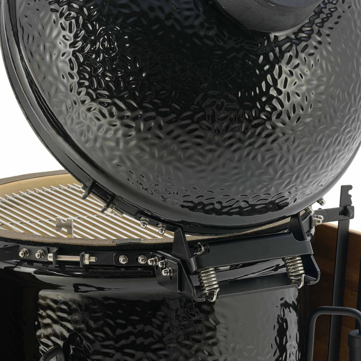 
                  
                    Monolith ONE.55 Ceramic Kamado BBQ
                  
                