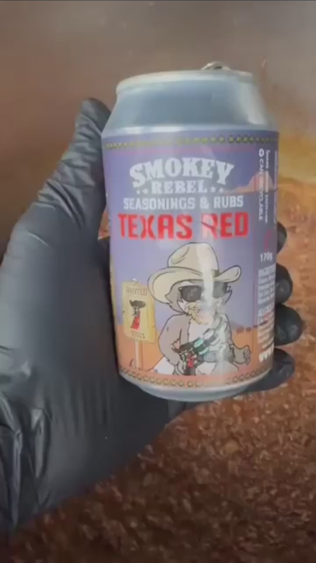 
                  
                    Load and play video in Gallery viewer, Texas Tour Bundle
                  
                