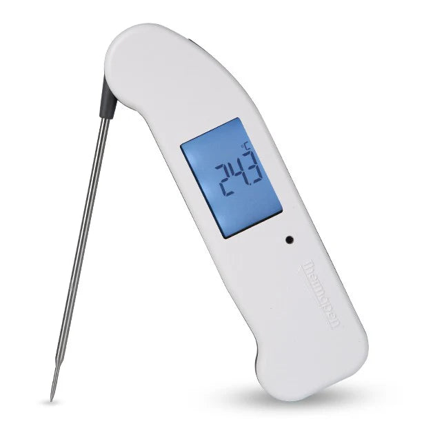 
                  
                    Thermapen ONE Instant Read Thermometer
                  
                